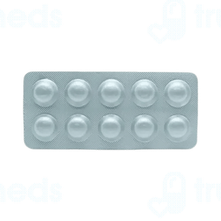 Cobil M Tablet 10