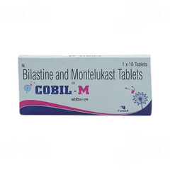 Cobil M Tablet 10 Cobil M Tablet 10