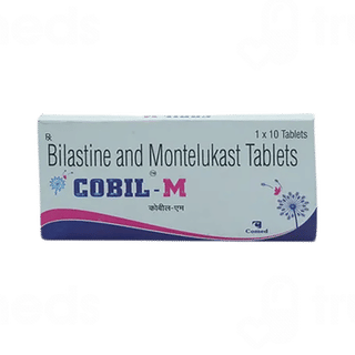 Cobil M Tablet 10