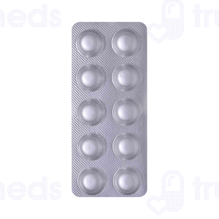 Cobalife P Tablet 10
