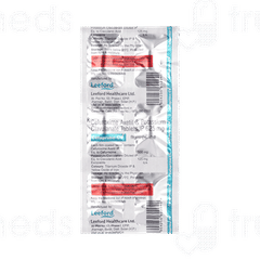Cefaprime Cv Tablet 6 Cefaprime Cv Tablet 6