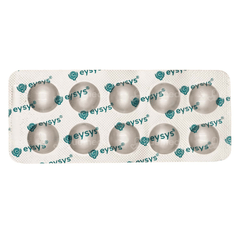 Cilovin 10 Tablet 10