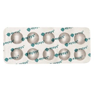 Cilovin 10 Tablet 10