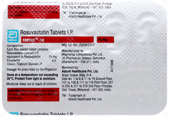 Fortius 10 Tablet 10