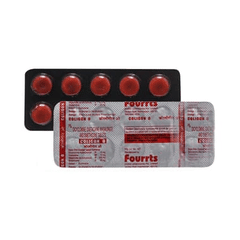 Coligon O Tablet 10