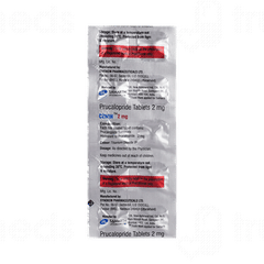 C2win 2mg Tablet 10 C2win 2mg Tablet 10