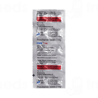 C2win 2mg Tablet 10