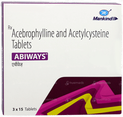 Abiways Tablet 15 Abiways Tablet 15