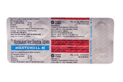 Mastowell M Tablet 10 Mastowell M Tablet 10
