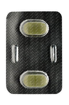 Fungiforce 200 Tablet 2