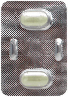 Fungiforce 200 Tablet 2 Fungiforce 200 Tablet 2