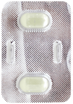 Fungiforce 200 Tablet 2