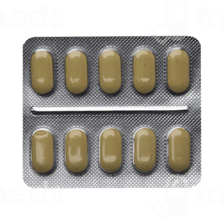 Cefilab O Tablet 10