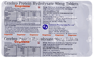 Cognione Tablet 10