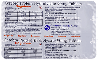 Cognione Tablet 10