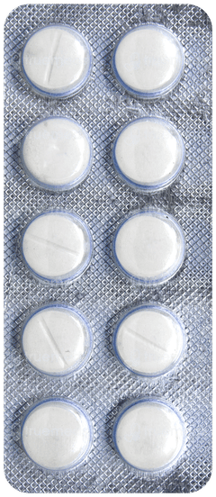 Mictal 250 Tablet 10