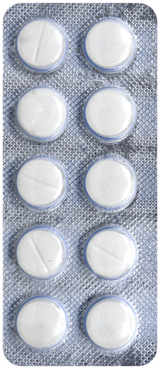 Mictal 250 Tablet 10