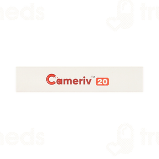 Cameriv 20 Tablet 14