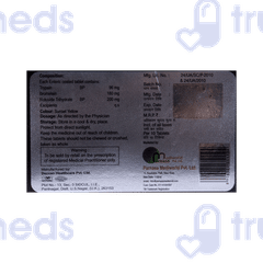 Chymogrand Tablet 10