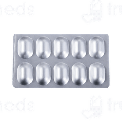 Chymogrand Tablet 10
