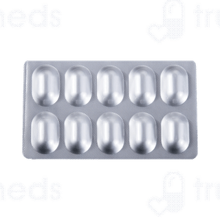 Chymogrand Tablet 10