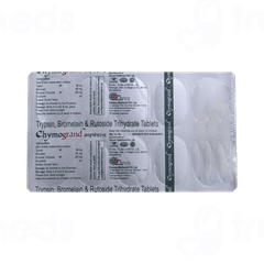 Chymogrand Tablet 10