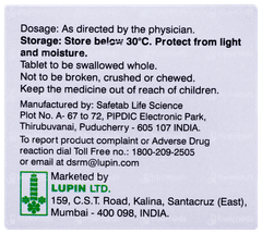 Carvistar Cr 10 Tablet 10 Carvistar Cr 10 Tablet 10