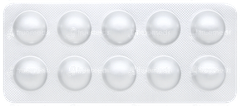 Carvistar Cr 10 Tablet 10 Carvistar Cr 10 Tablet 10