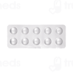 Cilovin T Tablet 10 Cilovin T Tablet 10