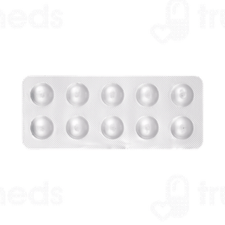 Cilovin T Tablet 10