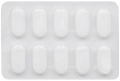 Cofenac Plus Tablet 10