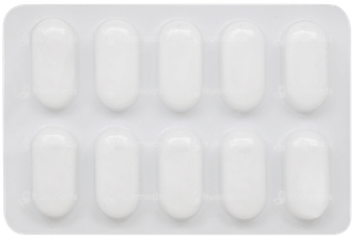 Cofenac Plus Tablet 10