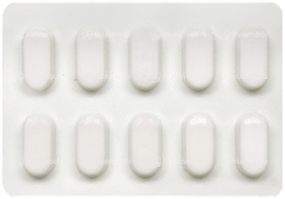 Cofenac Plus Tablet 10