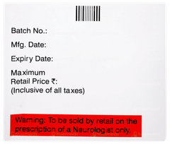 Laconext 200 Tablet 15