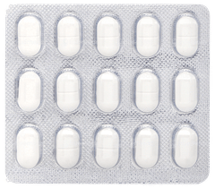 Laconext 200 Tablet 15