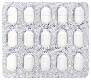 Laconext 200 Tablet 15