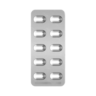 Cefijet Tablet 10