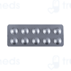 Cipradep Plus 0.5/10 MG Tablet 10
