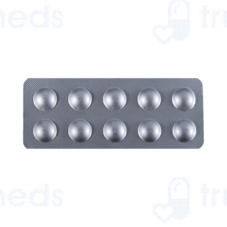 Cipradep Plus 0.5/10 MG Tablet 10