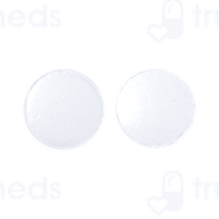 Cipradep Plus 0.5/10 MG Tablet 10