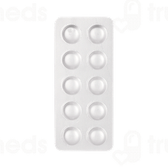 Chymofast D Tablet 10