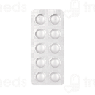 Chymofast D Tablet 10