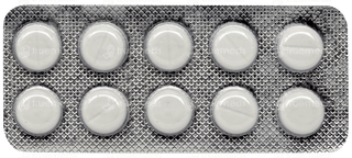 Concitor 40 Tablet 10