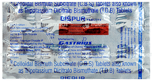 Bispur Tablet 8