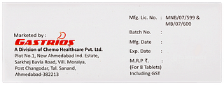 Bispur Tablet 8