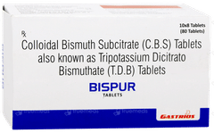 Bispur Tablet 8