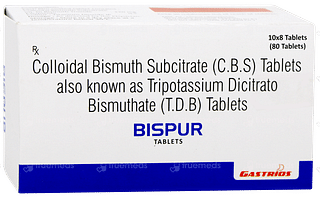 Bispur Tablet 8