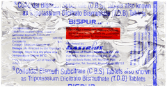 Bispur Tablet 8