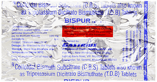 Bispur Tablet 8