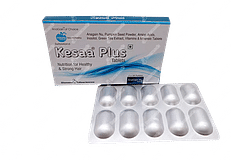 Kesaa Plus Tablet 10 Kesaa Plus Tablet 10